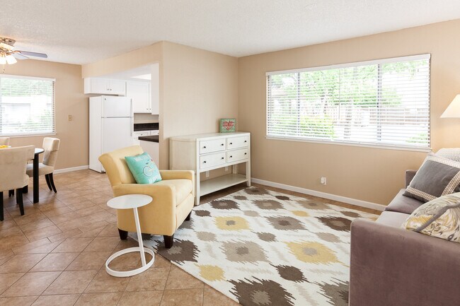 Campus Court Apartments