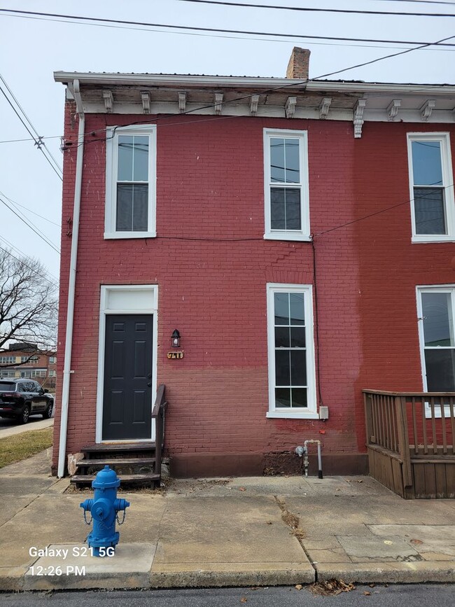 791 S. Second Street - 791 S. Second Street House