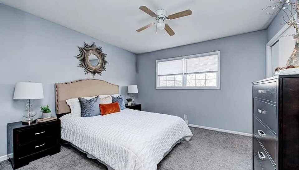 Photo - Fountain Square Townhomes