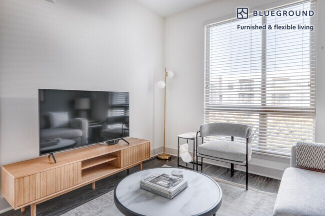 Photo - 6161 Fairmount Ave Unit FL4-ID3