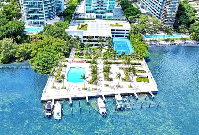 Photo - 2101 Brickell Ave Unit 2101 Brickell Ave # 1907