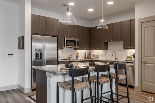 Interior Photo - Alexan Braker Pointe Rental