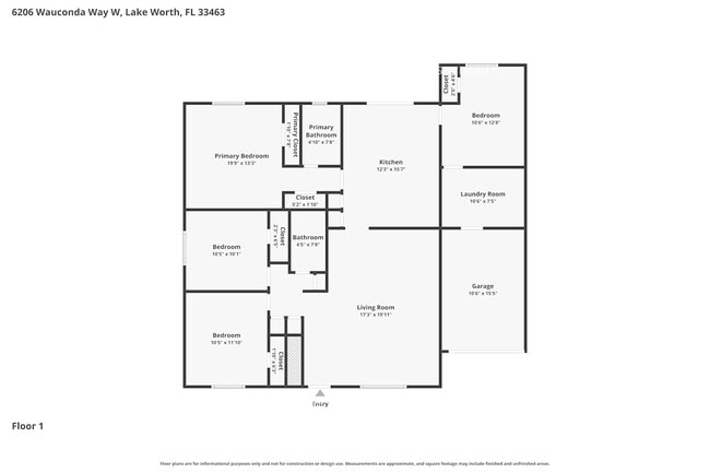Photo - 6206 Wauconda Way W