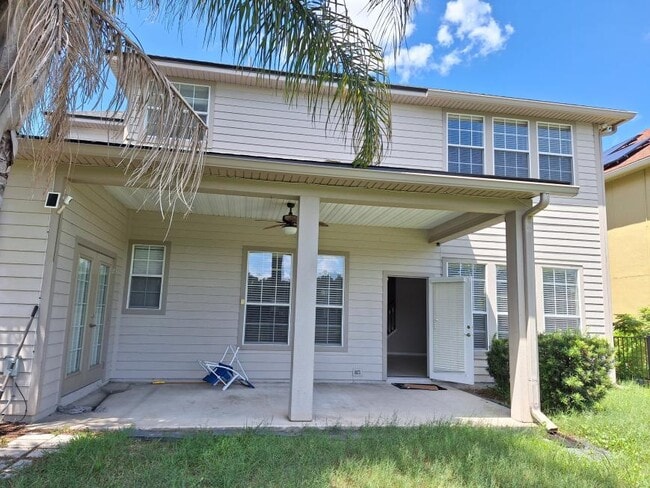 Photo - 5 bedroom in Jacksonville FL 32258