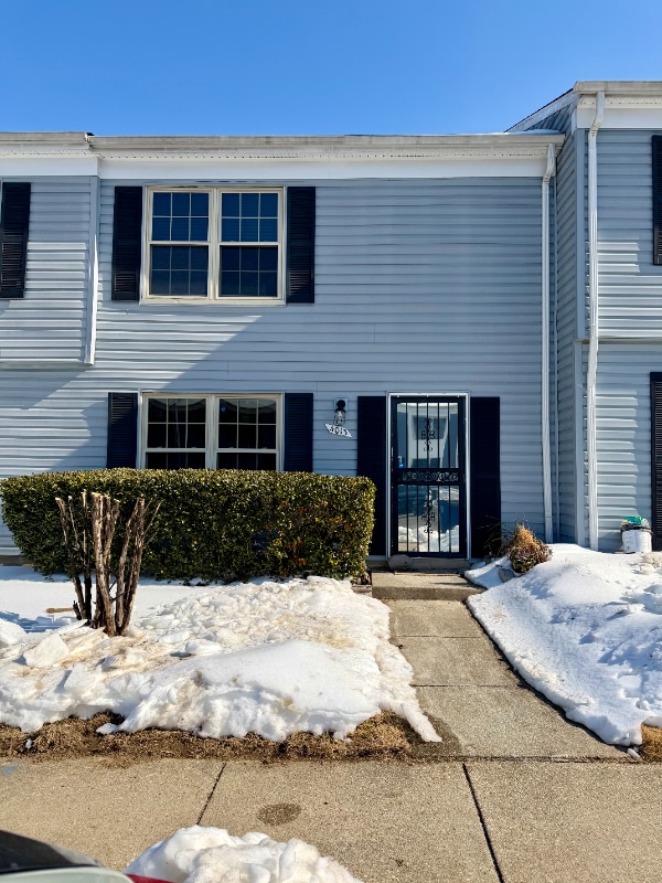 Building Photo - 4013 Parkwood Ct