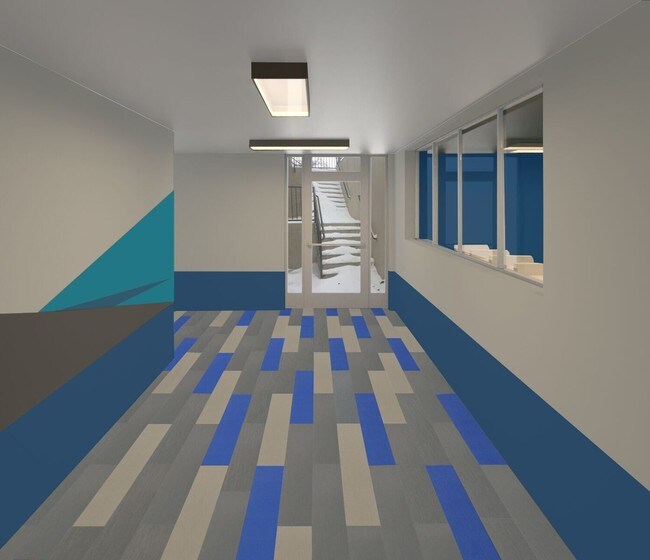 The Sapphire Apartments For Rent in Southfield, MI