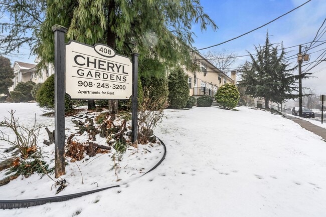 Photo - Cheryl Gardens