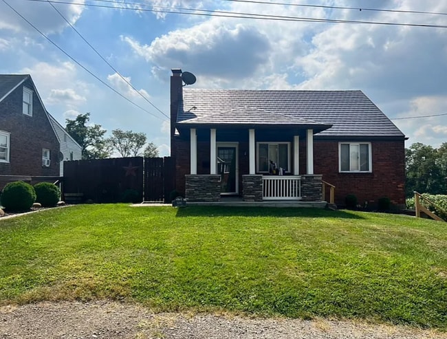 Building Photo - 500 Overhill Dr Rental