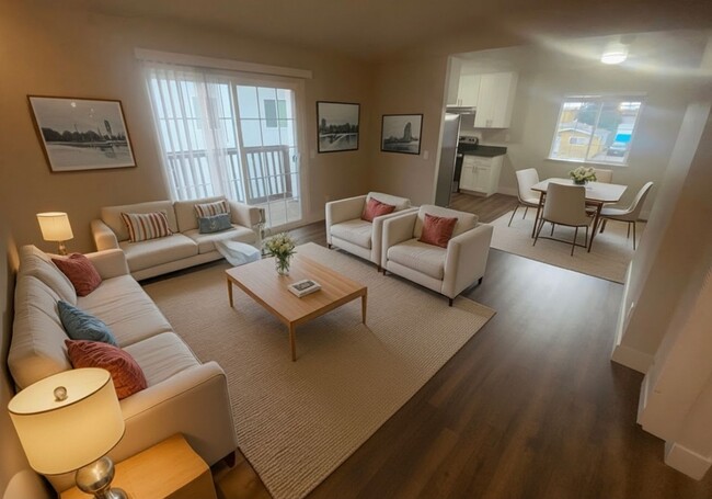 Building Photo - 637 Shepherd Ave Unit Apt C