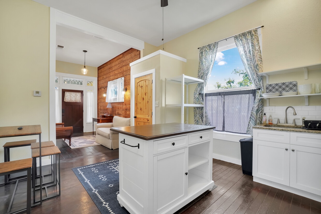 Photo - 628 Hunstock Ave (San Antonio, TX)
