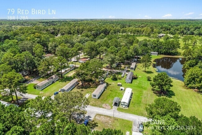 Photo - 79 Redbird Ln