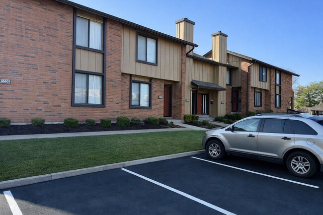 The Knolls Townhomes