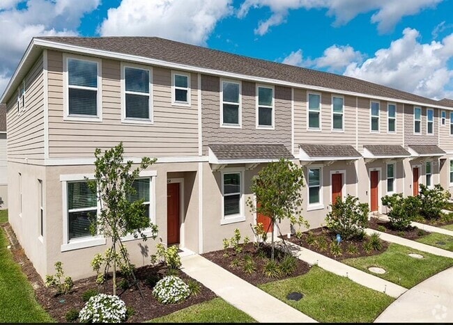 Building Photo - 3157 Skyline Lp Rental