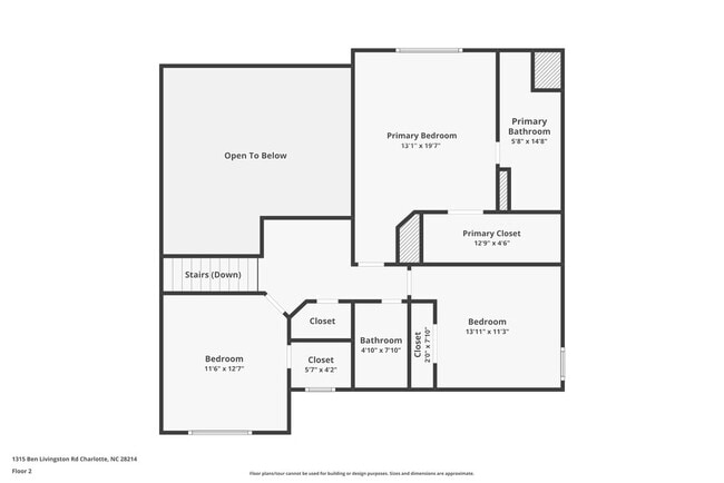 Photo - 1315 Ben Livingston Rd