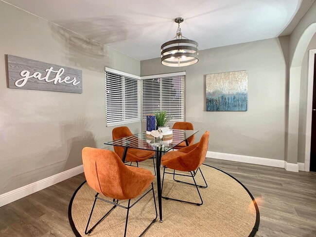 Photo - 3-Bed Sanctuary with 2 Baths in the Heart of Campbell - 2089 Sq Ft of Comfort!"