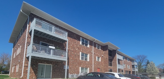 Building Photo - 4901 Belmont Rd Unit 304 Rental