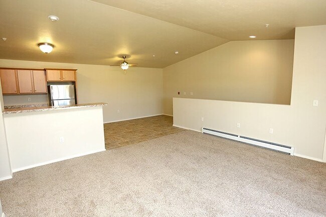 PLANK ROAD ESTATES