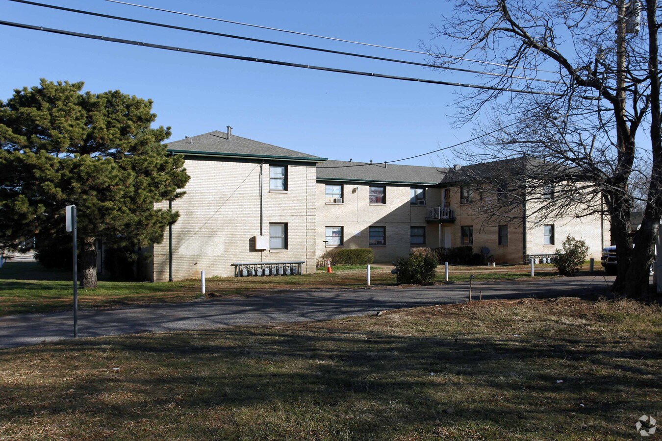 Photo - Walker Square