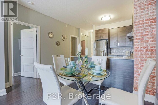 Photo - 8228 Birchmount Rd Unit 605