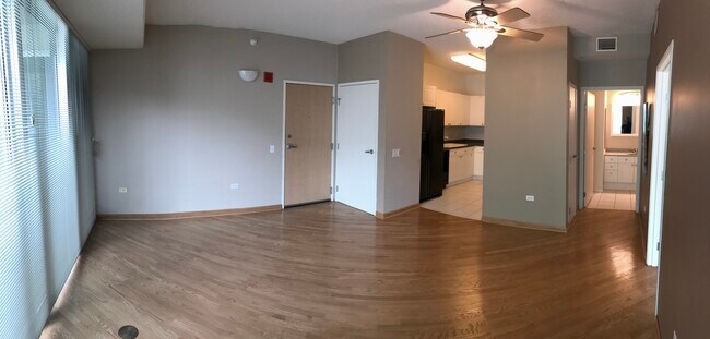 1720 Maple Ave Unit 203