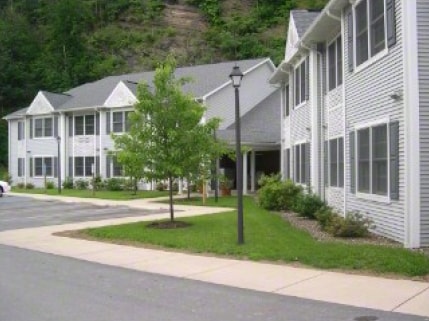 Rockledge Pointe - Rockledge Pointe Apartments