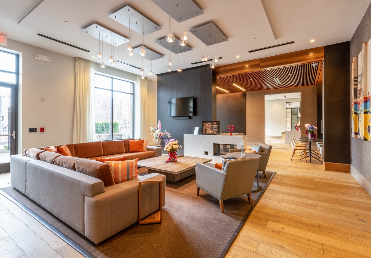 Photo - The Merc Apartments