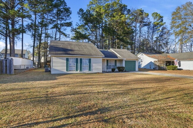 Photo - 8232 Pleasant Ridge Dr