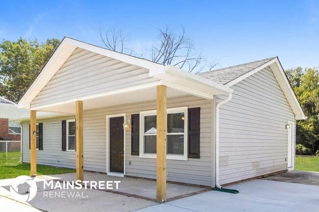 Photo - 2318 Acorn Rd