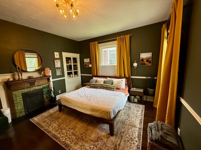 Photo - 918 Gratz St Unit 1