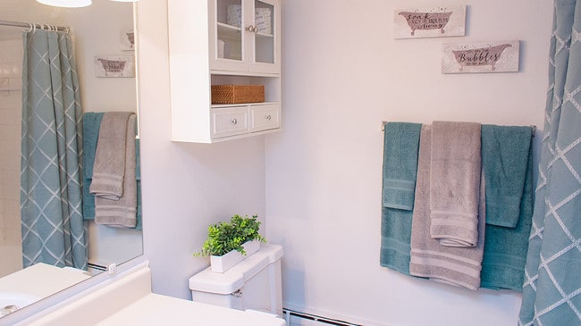 San Dee Townhomes