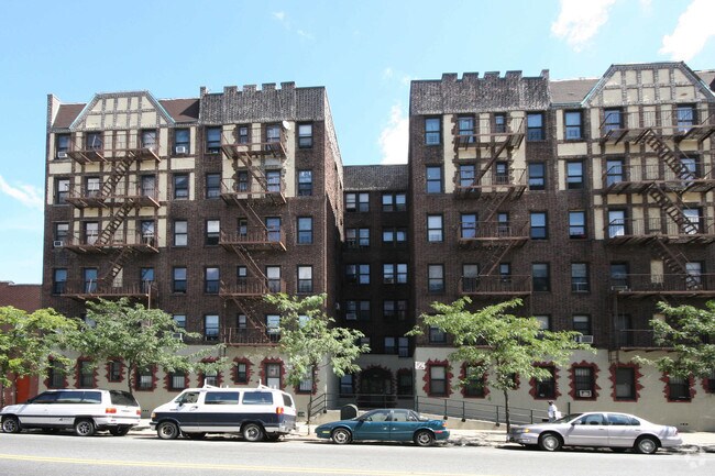 Primary Photo - 2047 Nostrand Ave