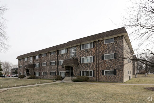 Argyle Park Apartments - Argyle Park Apartments