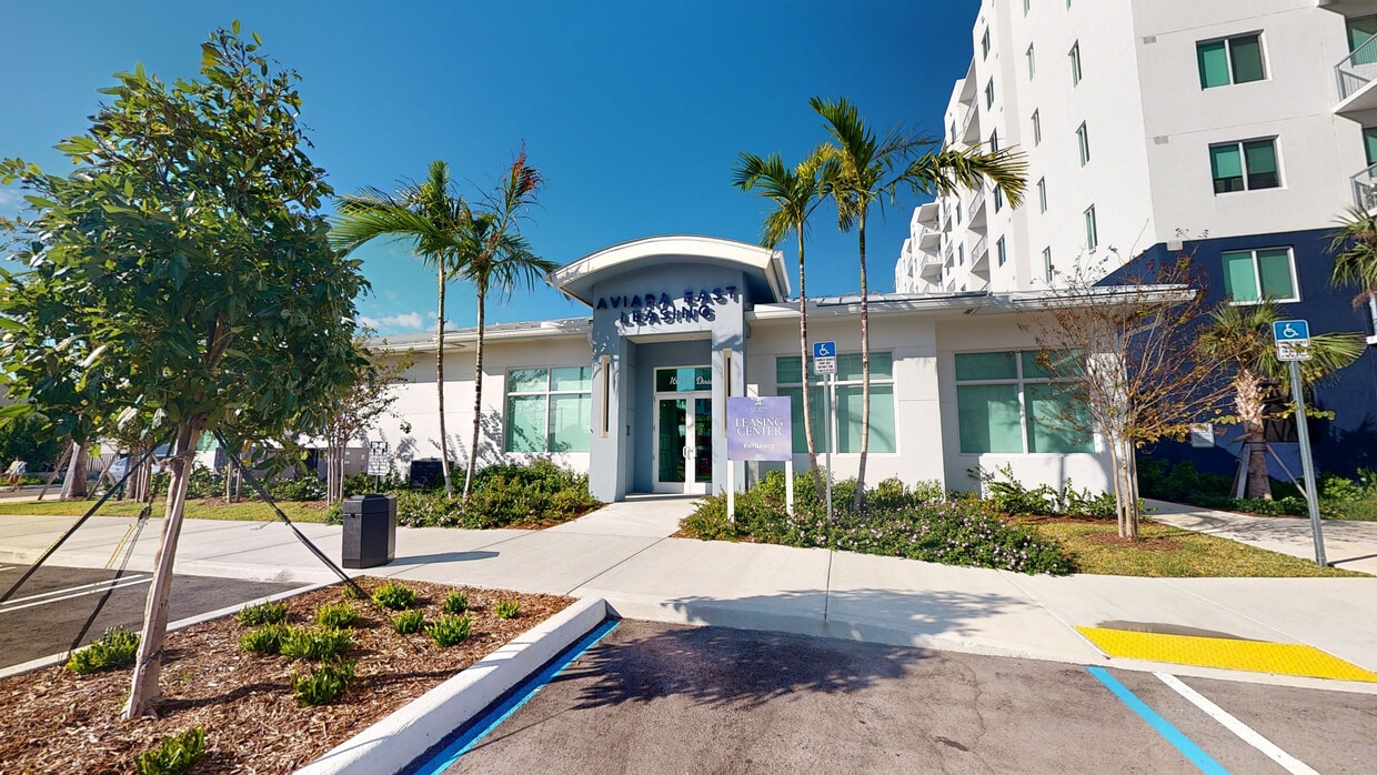 Photo - Aviara East Pompano Apartments