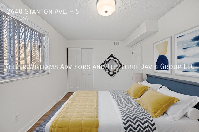 Photo - 2640 Stanton Ave Unit 5