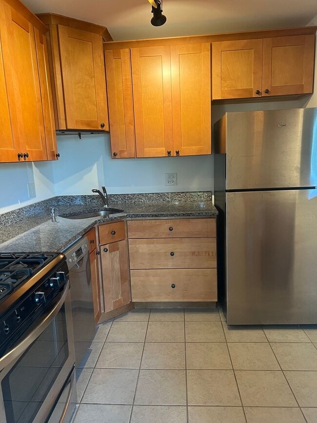 Photo - Downtown Condo