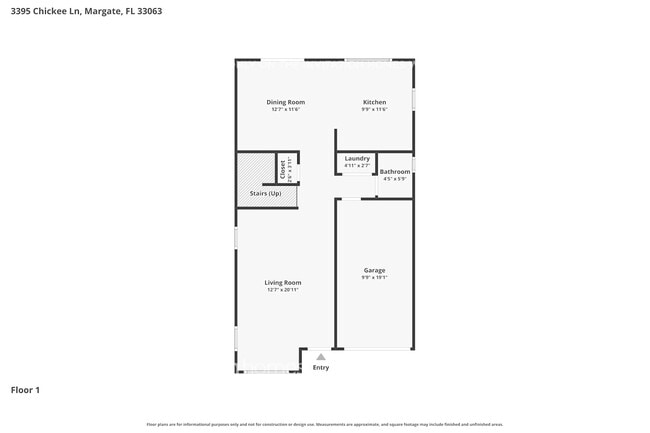 Photo - 3395 Chickee Ln