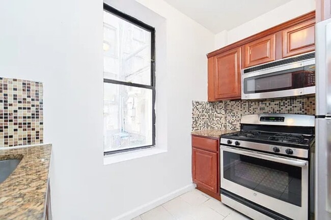 Photo - 1590 Amsterdam Ave Condo