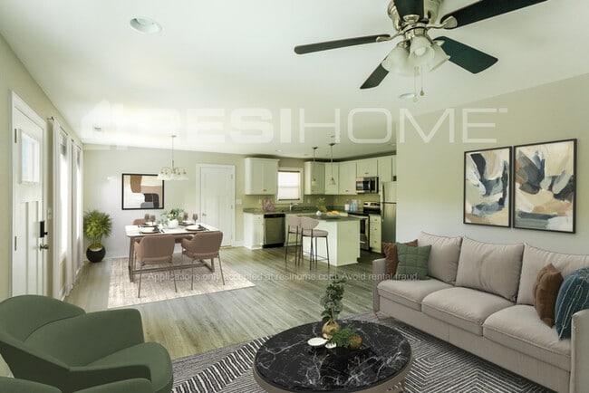 Photo - 161 Glenwood Dr SW