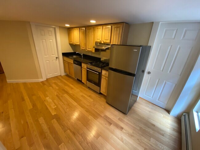 238 Cambridge St Unidad 2