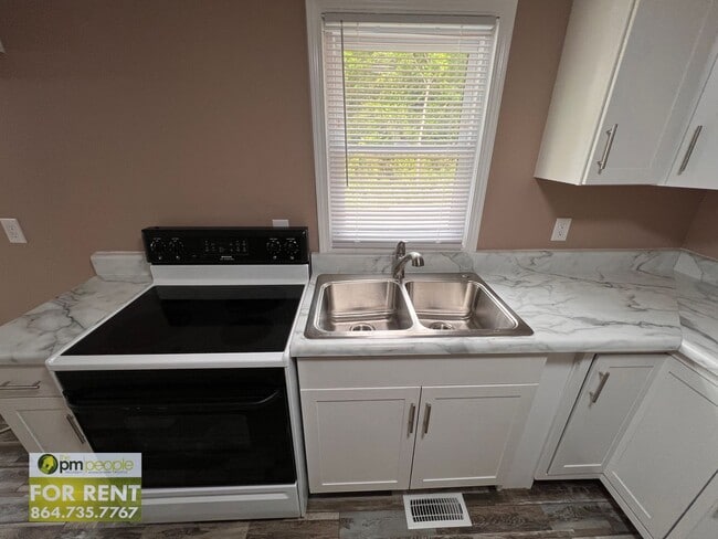 Photo - Newly remodeled, tranquil setting