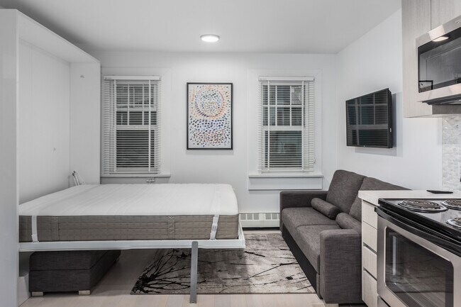 Photo - 1425 Haro St Unit 205