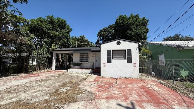 8125 NW 6th Ct Unit 1