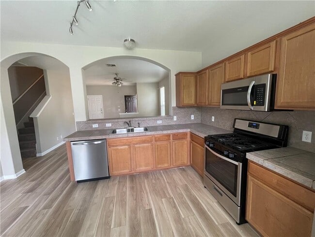 Photo - 2509 Allred Dr