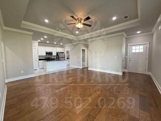 Photo - Henley 3 | Duplex in Siloam Springs!