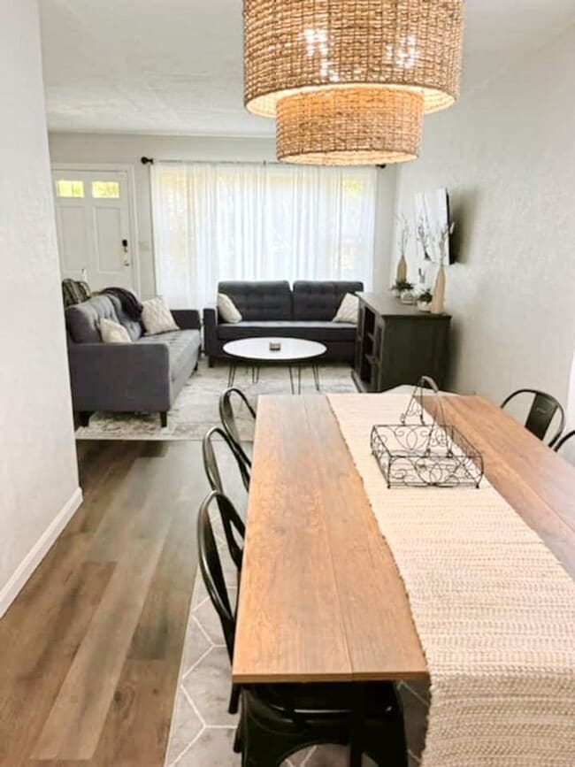 Photo - Close to Notre Dame, updated 3 bedroom 1 bath home.
