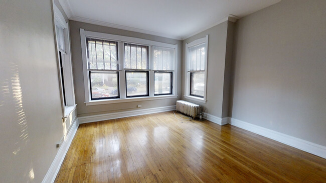 Spacious, Sunny, Top Floor 2-bed with Grea... - Spacious, Sunny, Top Floor 2-bed with Grea... Apartment Unit 3