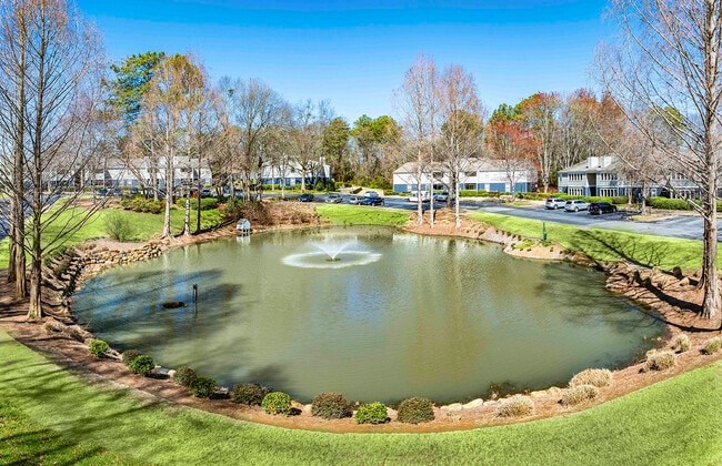 MAA Park Place