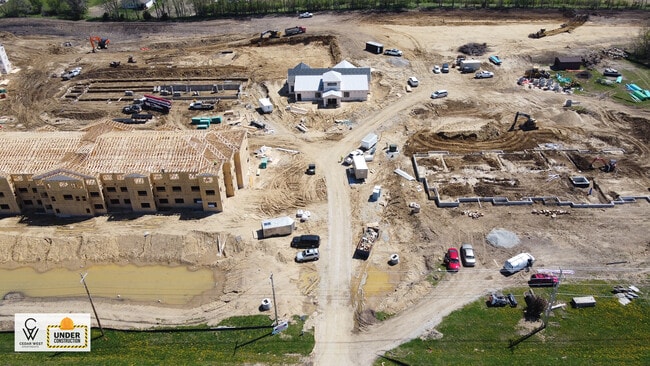Photo - Cedar West Apartments