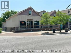 Photo - 554 Notre Dame St Unit UPPER