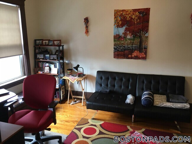 Photo - 155 Summer St Unit 12F